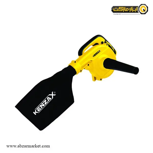 بلوور کنزاکس 680 وات مدل KEB-1680 بلوور کنزاکس 680 وات مدل KEB-1680