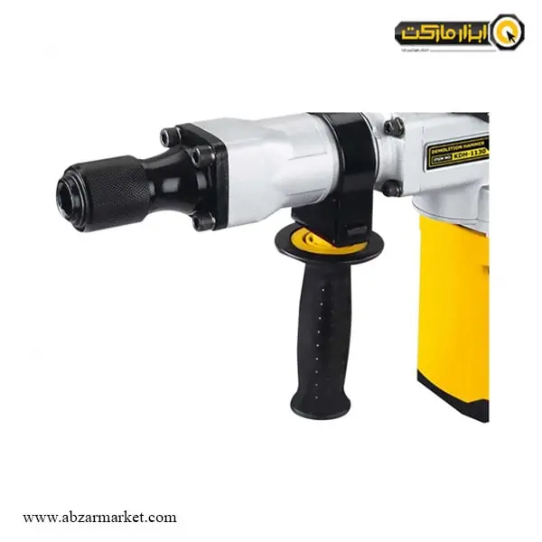 چکش تخریب کنزاکس 7 کیلویی مدل KDH-1130