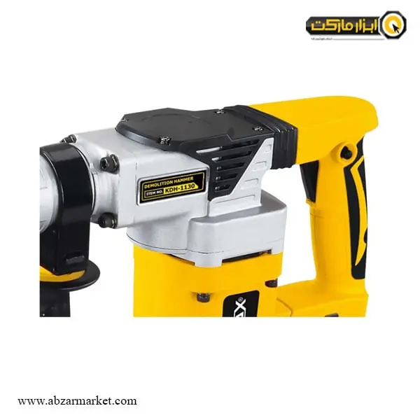 چکش تخریب کنزاکس 7 کیلویی مدل KDH-1130