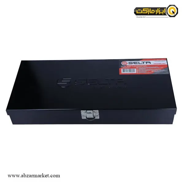 جعبه بکس سلتا 40 پارچه ترکیبی مدل ART-3540 جعبه بکس سلتا 40 پارچه ترکیبی مدل ART-3540