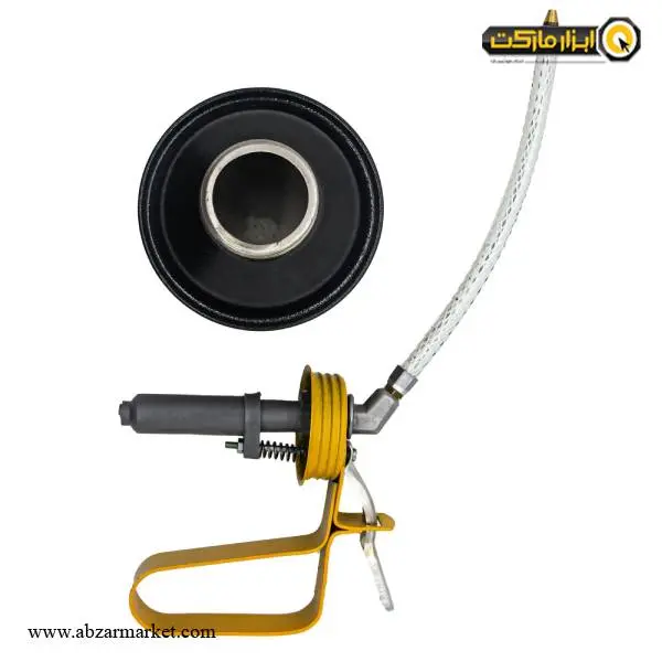 روغن دان کنزاکس 350 سی سی مدل KOC-1350