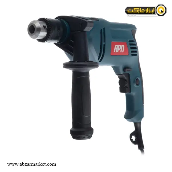 دریل چکشی APN مدل DR13C