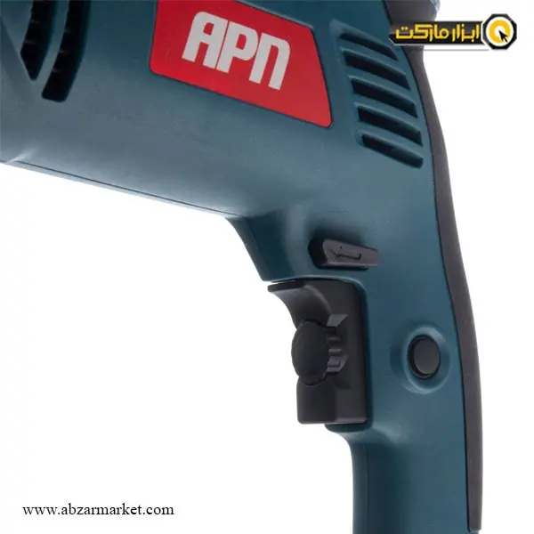 دریل چکشی APN مدل DR13C