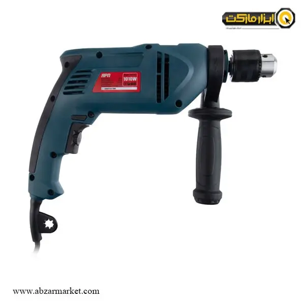 دریل چکشی APN مدل DR13C