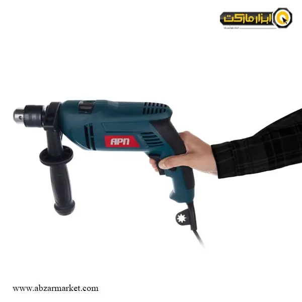 دریل چکشی APN مدل DR13C