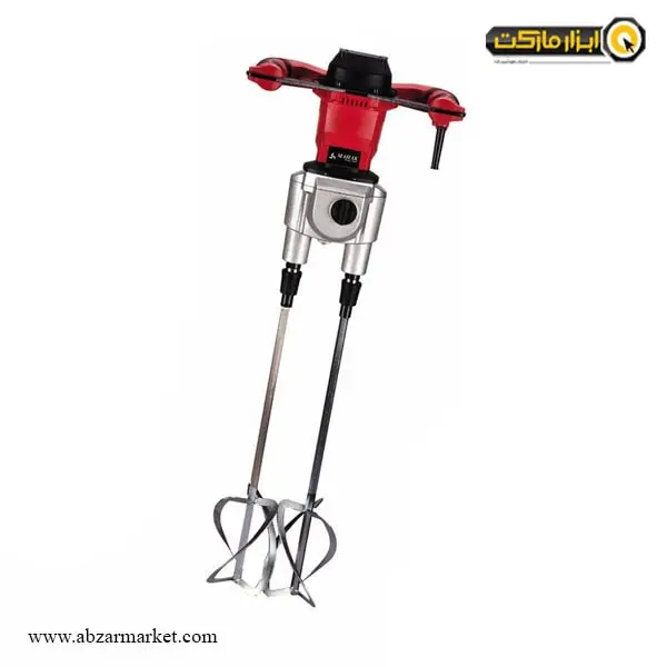 همزن محک 120 میلی متر مدل MX-1602 همزن محک 120 میلی متر مدل MX-1602