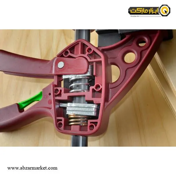 پیچ دستی اتوماتیک تفنگی پیهر مدل Quick