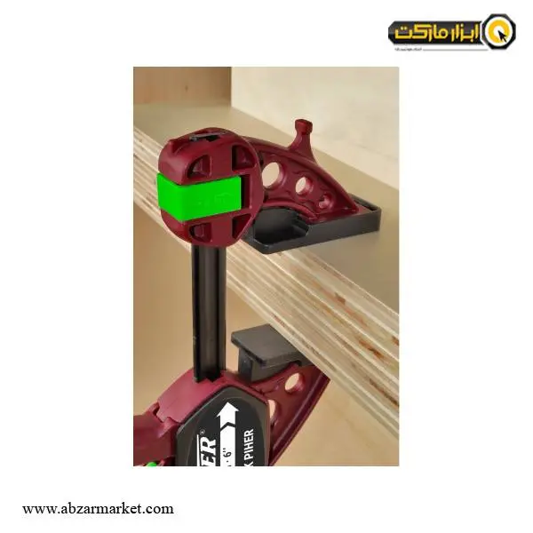 پیچ دستی اتوماتیک تفنگی پیهر مدل Quick