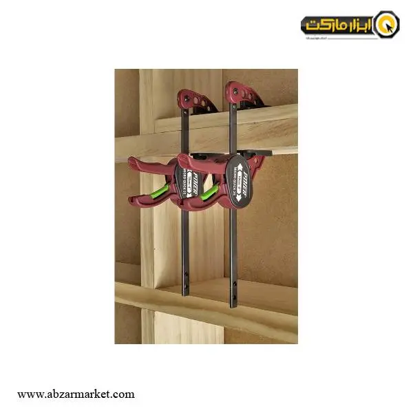 پیچ دستی اتوماتیک تفنگی پیهر مدل Micro Quick