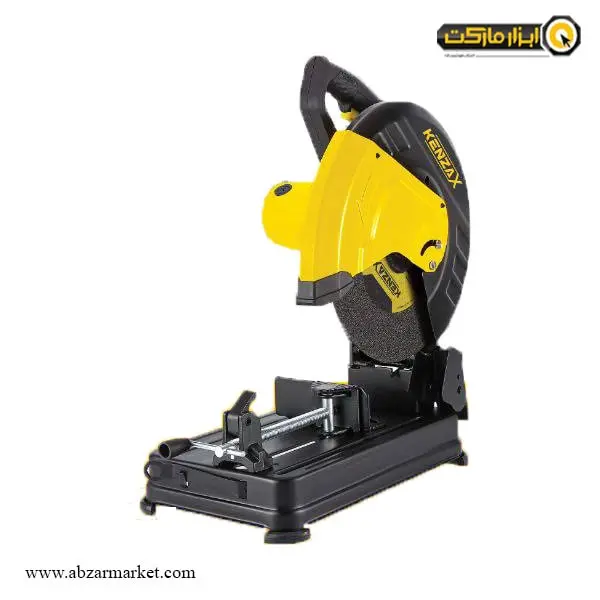 پروفیل بر کنزاکس 2400 وات مدل KCM-3324 پروفیل بر کنزاکس 2400 وات مدل KCM-3324
