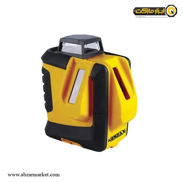 تراز لیزری کنزاکس 360 درجه مدل KLL-1720 EXACT