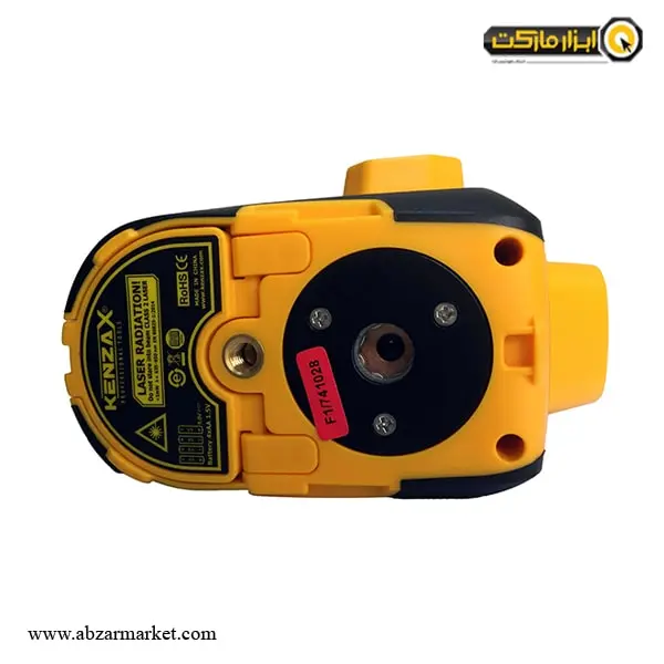 تراز لیزری کنزاکس 360 درجه مدل KLL-1720 EXACT