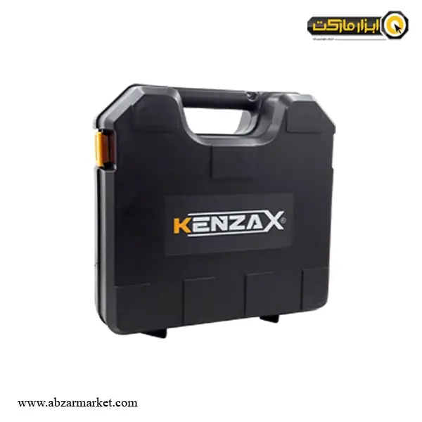 تراز لیزری کنزاکس 360 درجه مدل KLL-1720 EXACT