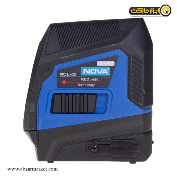 تراز لیزری نووا دو خط مدل NTL-2630