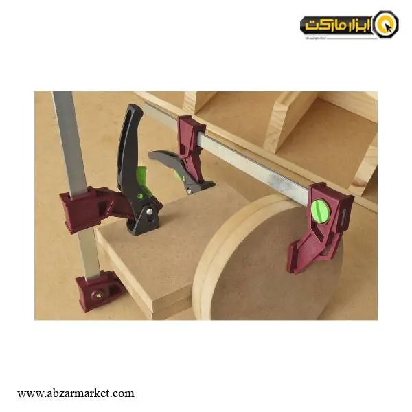 گیره اهرمی پیهر مدل Light PAL