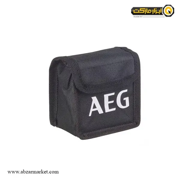 تراز لیزری AEG دو خط مدل CLR215-B
