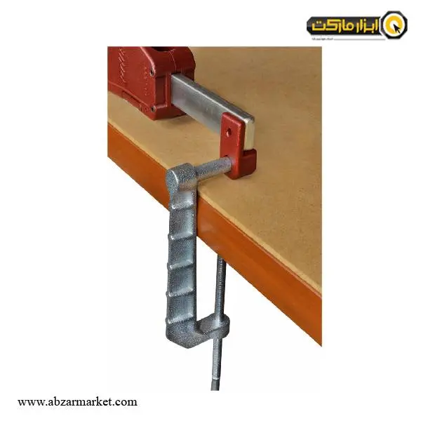 گیره پیچی پیهر مدل G Table