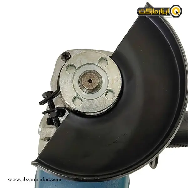 مینی فرز دسته بلند دیمر دار ای پی ان 1200 وات مدل AG115T