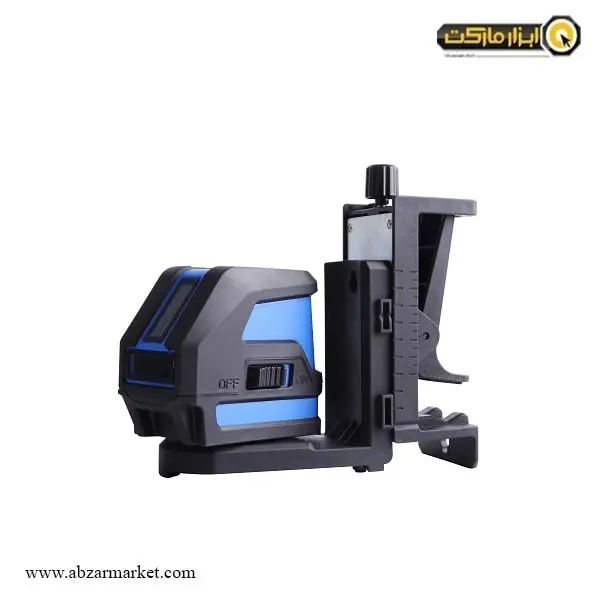 تراز لیزری هیوندای دو خط مدل SMART-110 تراز لیزری هیوندای دو خط مدل SMART-110
