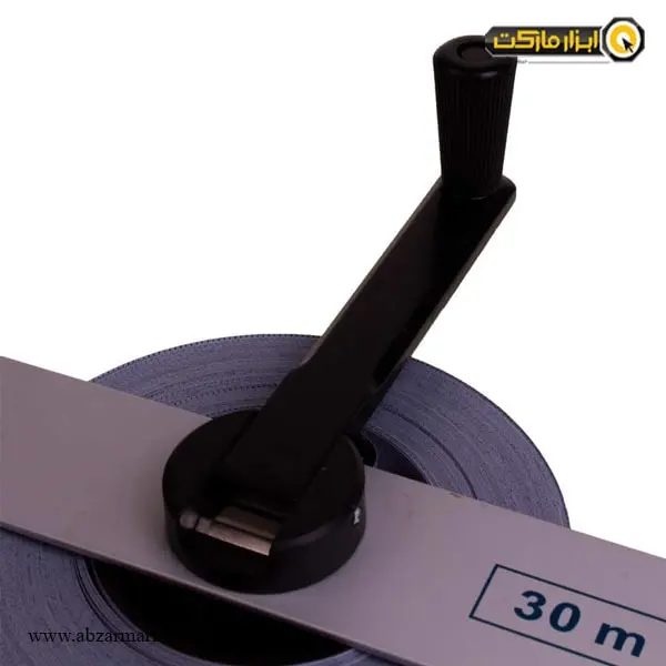 متر مهندسی رابین طرح ریشتر