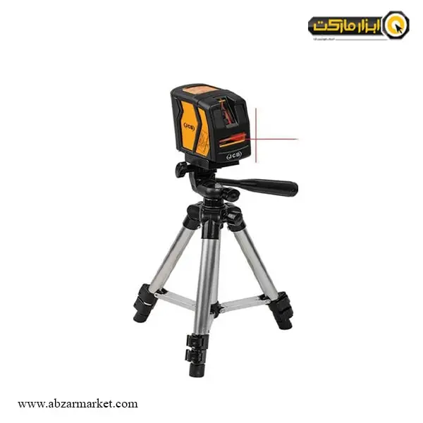 تراز لیزری JCB دو خط مدل JCB88H-T