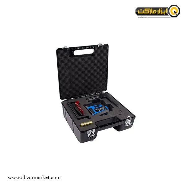 تراز لیزری هیوندای سه خط 360 درجه 3D-360