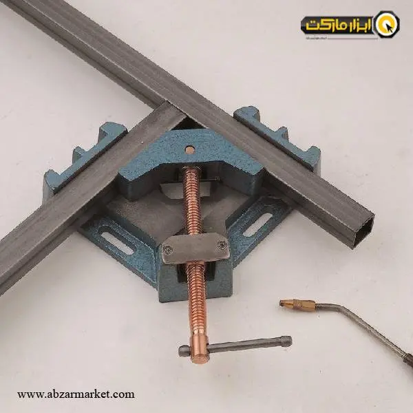 گیره گونیا پیهر جوشکاری مدل A-01