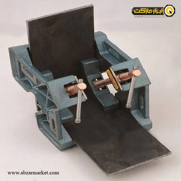 گیره گونیا پیهر جوشکاری مدل A-00