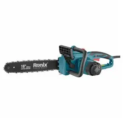 اره زنجیری برقی رونیکس 40 سانتی متر مدل 4742