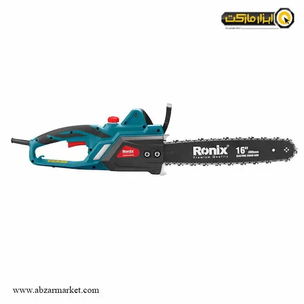 اره زنجیری برقی رونیکس 40 سانتی متر مدل 4742