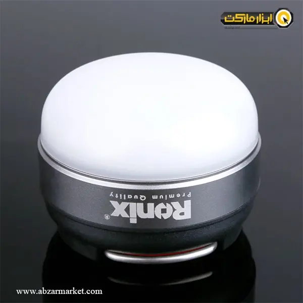 چراغ قوه آویز رونیکس MAG LIGHT مدل RH-4271