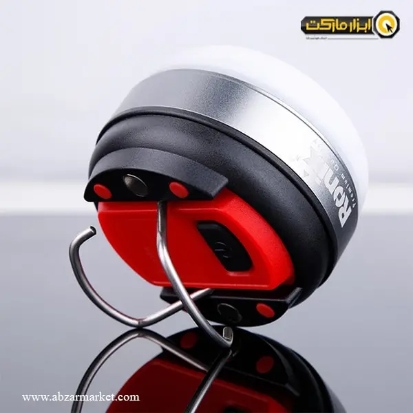 چراغ قوه آویز رونیکس MAG LIGHT مدل RH-4271