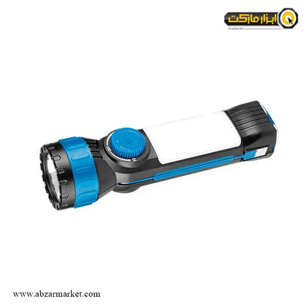 چراغ قوه حرفه ای نووا مدل NTL-3033