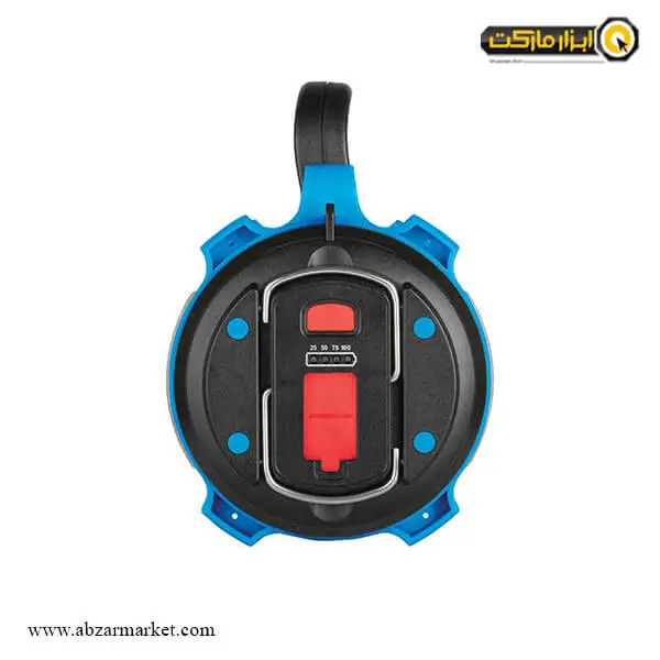 نور افکن حرفه ای نووا مدل NTL-3032