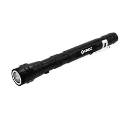 چراغ قوه تلسکوپی گروز مدل LED-130