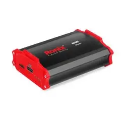 چراغ قوه رونیکس مدل RH-4272