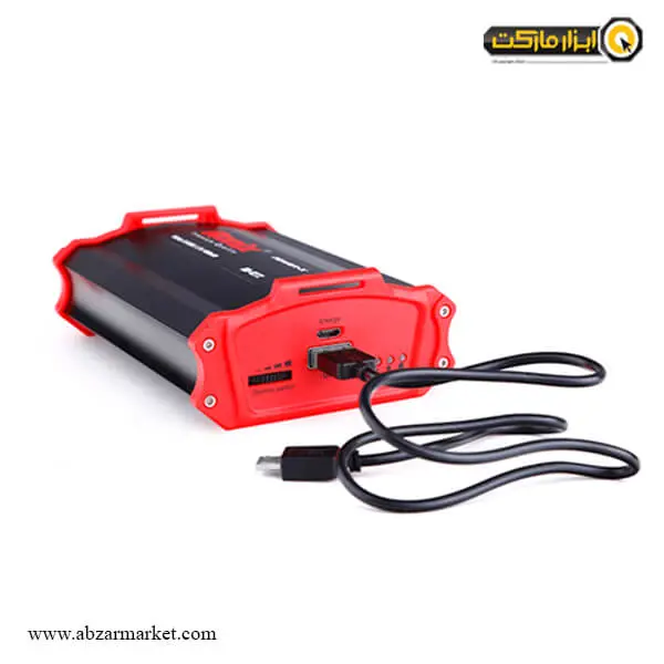 چراغ قوه رونیکس مدل RH-4272 چراغ قوه رونیکس مدل RH-4272