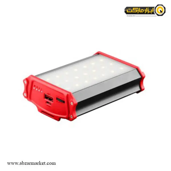 چراغ قوه رونیکس مدل RH-4272 چراغ قوه رونیکس مدل RH-4272