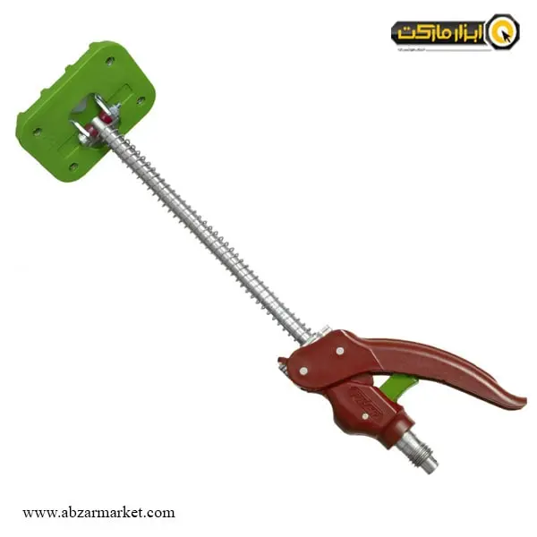 سری پایه نگهدارنده پیهر ضامن دار مدل +ARM
