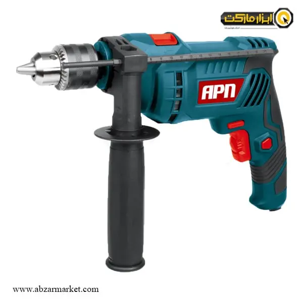 دریل چکشی APN مدل DR13S دریل چکشی APN مدل DR13S