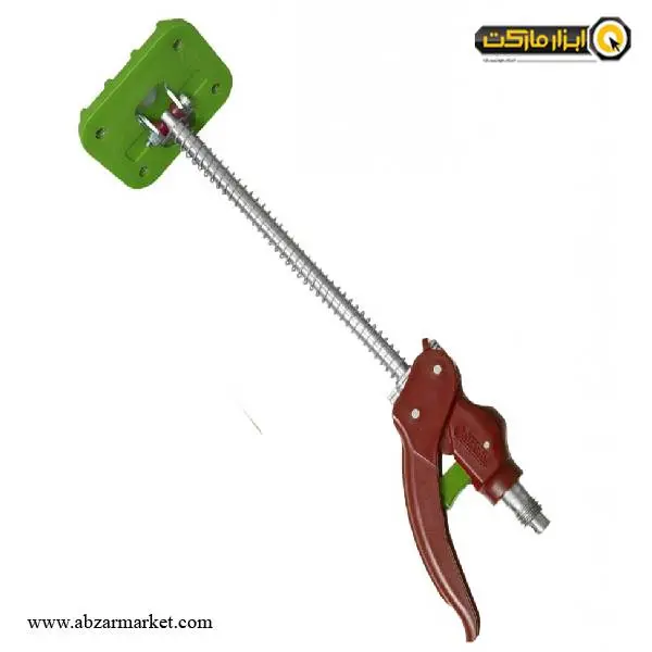 پایه نگهدارنده پیهر ضامن دار مدل P3+ ARM