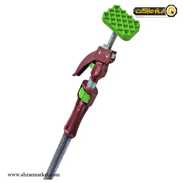پایه نگهدارنده پیهر ضامن دار مدل P3+ ARM