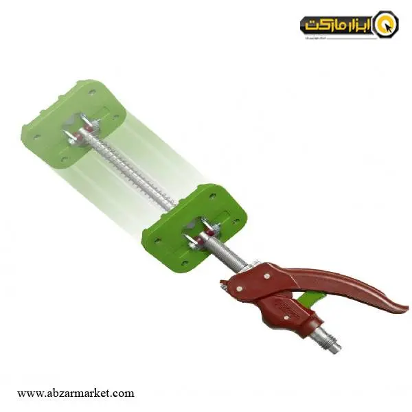 پایه نگهدارنده پیهر ضامن دار مدل P3+ ARM