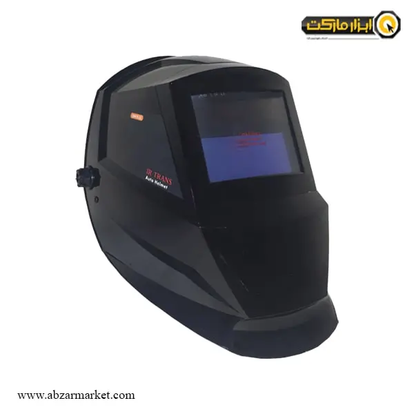 ماسک اتوماتیک جوشکاری ایران ترانس مدل AS-3000F-G