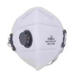 ماسک فیلتر دار فرش ایر مدل HY8222 FFP2-12 (بسته 12 عددی)