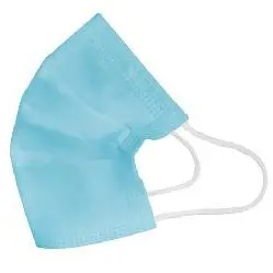 ماسک سه لایه پزشکی درجه یک (بسته 50 عددی)