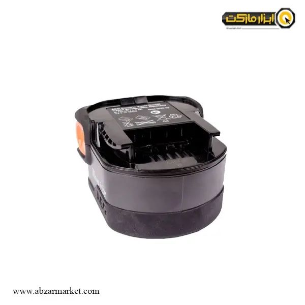 باتری نیکل کادمیوم آاگ 12 ولت مدل AEG-B12