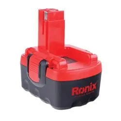 باطری نیکل کادمیوم رونیکس 12 ولت مدل 8412015