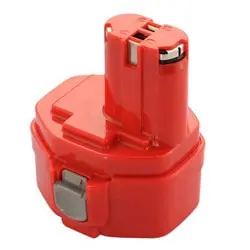 باطری نیکل کادمیوم رونیکس 14.4 ولت مدل 606-14 طرح ماکیتا