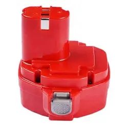 باطری نیکل کادمیوم رونیکس 12 ولت مدل 606-12 طرح ماکیتا